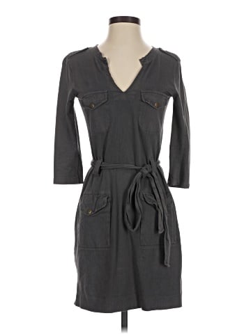 J.Crew Casual Dress (view 1)