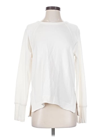 Athleta Pullover Sweater (view 1)