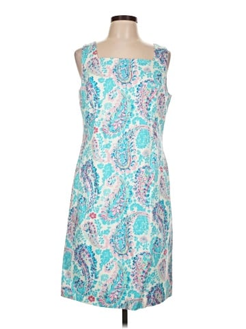 Talbots Casual Dress (view 1)