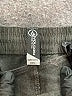 Volcom Solid Gray Athletic Shorts Size 12y - photo 3