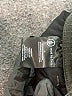 Volcom Solid Gray Athletic Shorts Size 12y - photo 4