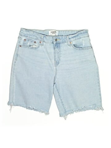 Denizen from Levi's Denim Shorts (view 1)