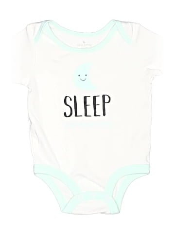 Falls Creek Short Sleeve Onesie (view 1)