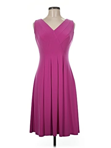 Jones New York Cocktail Dress (view 1)