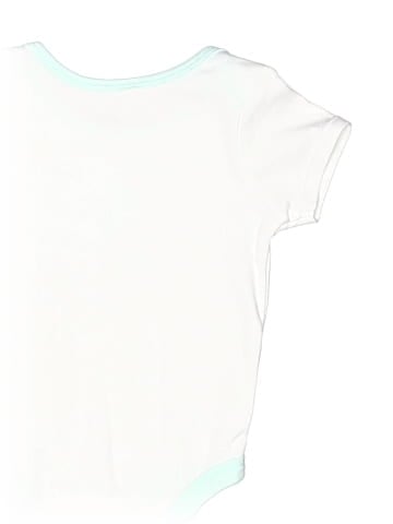 Falls Creek Short Sleeve Onesie (view 2)