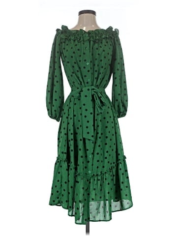 Who What Wear Cocktail Dress (view 1)