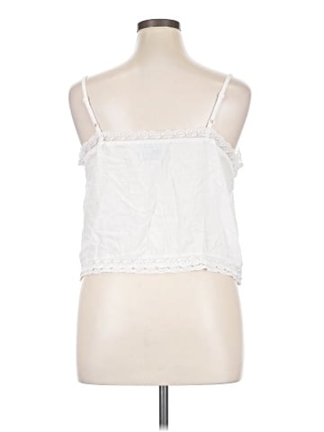 Old Navy Sleeveless Blouse (view 2)