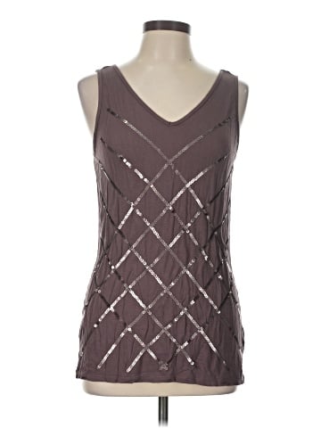 Maurices Sleeveless Top (view 1)