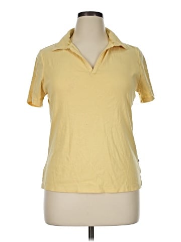 Venezia Short Sleeve Polo (view 1)