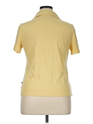 Venezia Short Sleeve Polo (view 2)
