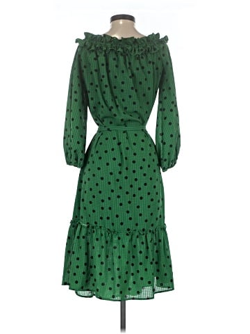Who What Wear Cocktail Dress (view 2)