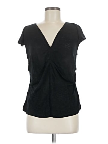 LNA Short Sleeve Top (view 1)