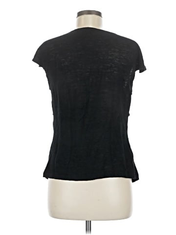 LNA Short Sleeve Top (view 2)