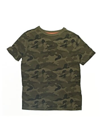 Old Navy Short Sleeve T-Shirt (view 1)