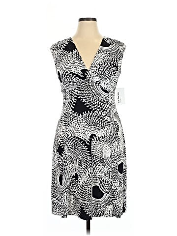En Focus Studio Cocktail Dress (view 1)