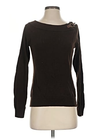 Lauren by Ralph Lauren Pullover Sweater (view 1)