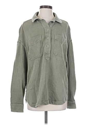 Aerie Pullover Sweater (view 1)