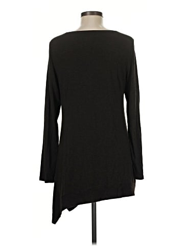 Eileen Fisher Long Sleeve T-Shirt (view 2)