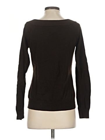Lauren by Ralph Lauren Pullover Sweater (view 2)