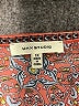 Max Studio 100% Polyester Red Kimono Size 1X - photo 7