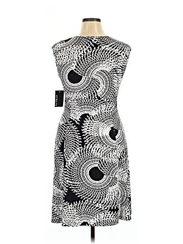 En Focus Studio Cocktail Dress (view 2)