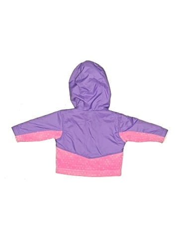 Columbia Jacket (view 2)