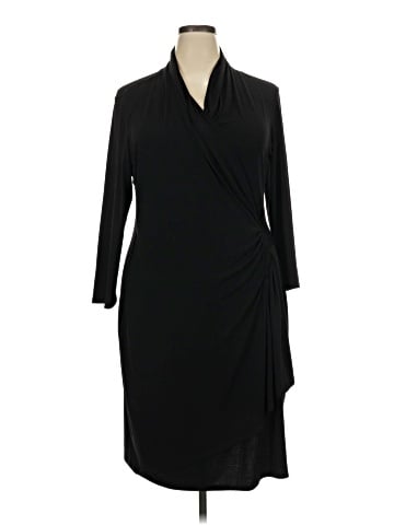 Travelsmith Cocktail Dress (view 1)