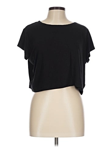 H&M Short Sleeve T-Shirt (view 1)