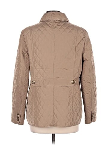 Talbots Coat (view 2)