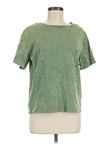 Forever 21 Short Sleeve T-Shirt (view 1)