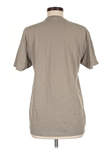 Next Level Apparel Short Sleeve T-Shirt (view 2)