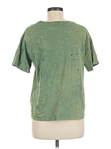 Forever 21 Short Sleeve T-Shirt (view 2)