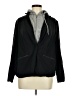 Torrid Solid Black Jacket Size Med Plus (00) - photo 1