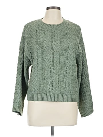 T Tahari Pullover Sweater (view 1)