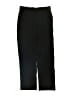 Chaps Black Dress Pants Size 12 - photo 1
