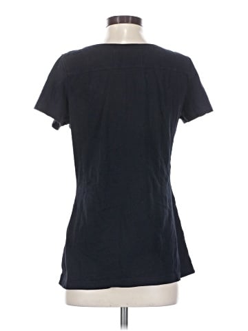 JW Los Angeles Short Sleeve Top (view 2)