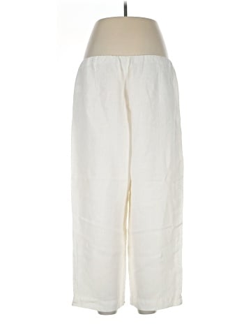 J.Jill Linen Pants (view 2)