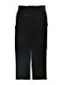 Chaps Black Dress Pants Size 12 - photo 2
