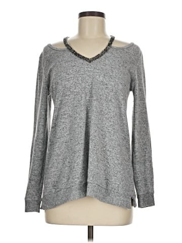 Juicy Couture Pullover Sweater (view 1)
