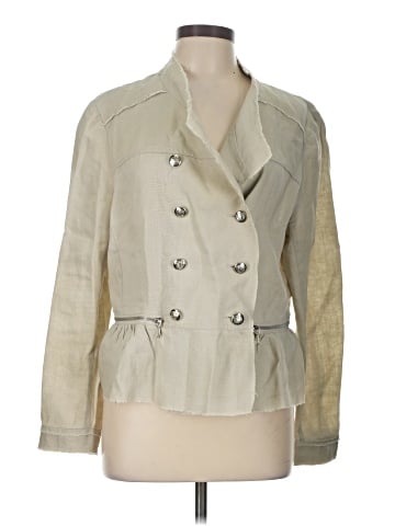 INC International Concepts Jacket (view 1)