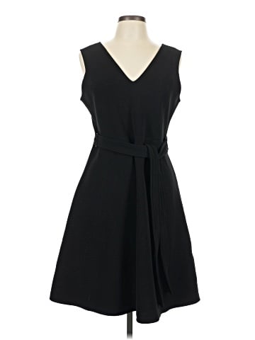 Armani Exchange Cocktail Dress (view 1)