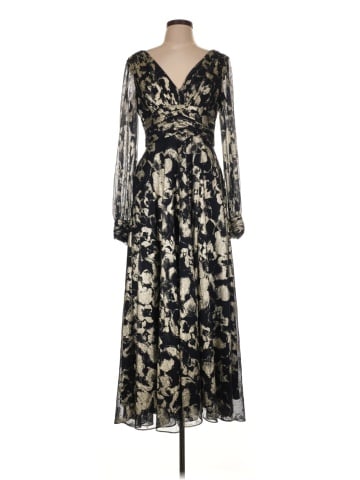 Betsy & Adam Cocktail Dress (view 1)