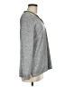 Juicy Couture Silver Pullover Sweater Size M - photo 4