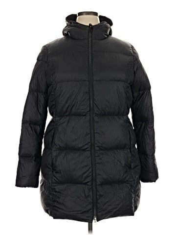 Eddie Bauer Snow Jacket (view 1)