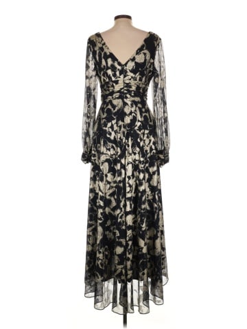 Betsy & Adam Cocktail Dress (view 2)