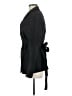 BCBGMAXAZRIA 100% Polyester Black Blazer Size M - photo 5