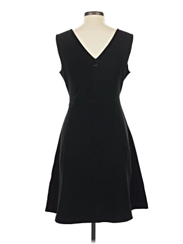 Armani Exchange Cocktail Dress (view 2)