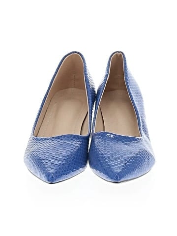 Unbranded Heels (view 2)