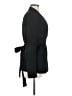 BCBGMAXAZRIA 100% Polyester Black Blazer Size M - photo 4