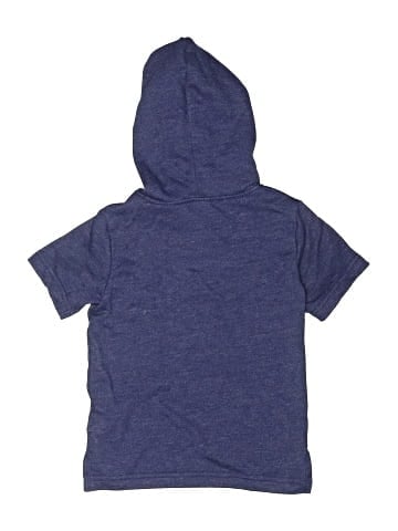 Carter's Short Sleeve Henley (view 2)